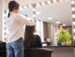salon kecantikan