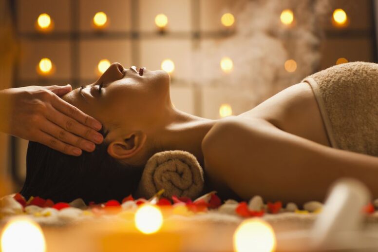 spa