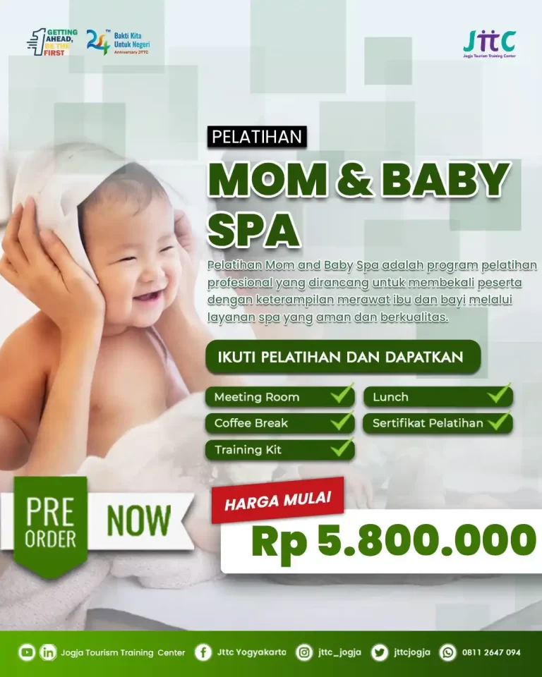 Moms and Baby Spa